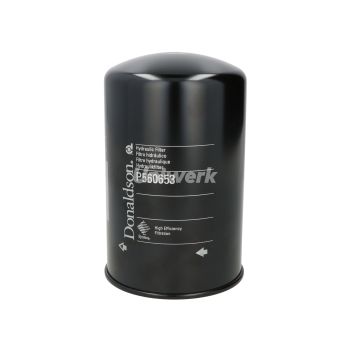 FILTRU  HIDRAULIC