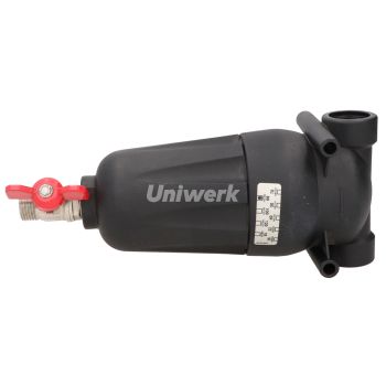 FILTRU LINIE 50 BAR