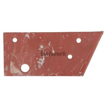 PLACA STANGA PRESA PPF