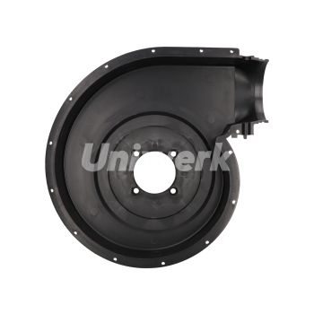 CARCASA EXHAUSTOR DX