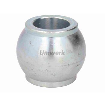 BILA TIRANT CENTRAL 4/40 mm