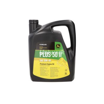 ULEI JOHN DEERE MOTOR PLUS 50 5L JDYU 50000X005           