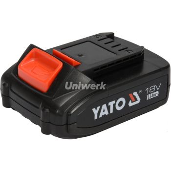 ACUMULATOR LI-ION  18V 2.0AH