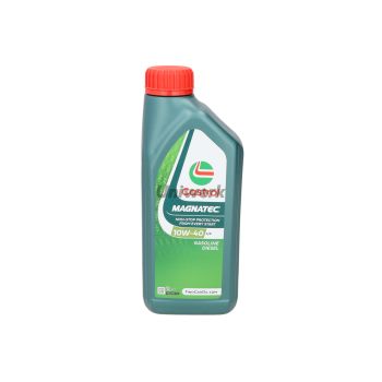 ULEI CASTROL MAGNATEC 10W40 1LT