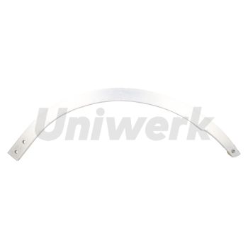 AC PRESA ALUMINIU WELGER