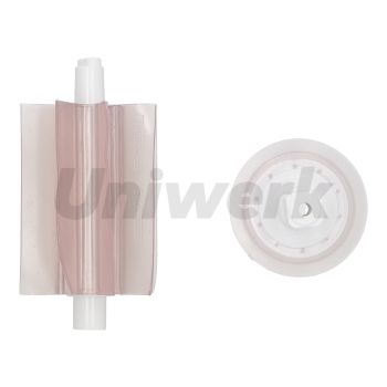 DOZATOR DISTRIBUITOR INGRASAMINTE CU 8 PALETI