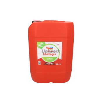 ULEI TOTAL MULTAGRI 10W30 20L                     