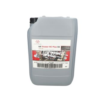 ULEI TRANSMISIE MASSEY FERGUSON POWER HC PLUS 10W40 20L