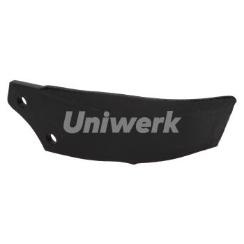 SAPA LATERALA SCARIFICATOR CU TUNGSTEN