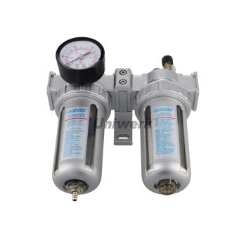 Filtru aer regulator & lubricator RD-AF02