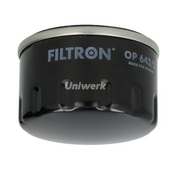 FILTRU ULEI