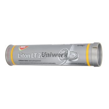 UNSOARE MOL LITON LT2 EP TUB 0,4KG