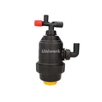 FILTRU MET MARE AP14 FSD