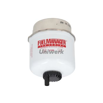 FILTRU COMBUSTIBIL