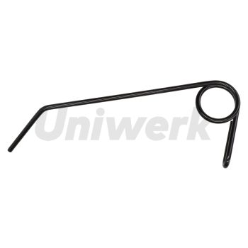 ARC ACOPERIRE  SCURT