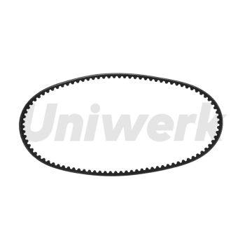 CUREA AVX 10X850 OPTIBELT