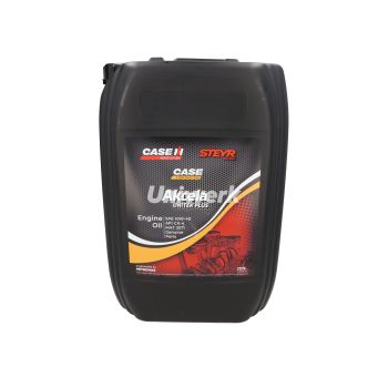 ULEI AKCELA UNITEK 10W40 20L