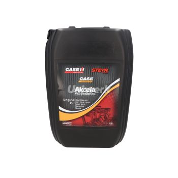 ULEI AKCELA MOTOR 15W40 CASSE 20L