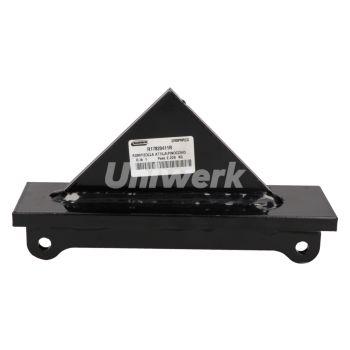 SPARGATOR BRAZDA ATTILA\PINOCHIO