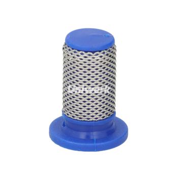 FILTRU CILINDRIC DUZA 50 MESH