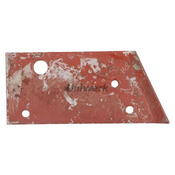 PLACA DREAPTA PRESA PPF