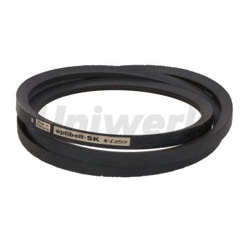 CUREA  SPZ 1387 LW  OPTIBELT