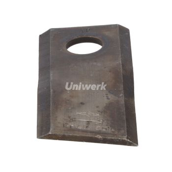 LAMA COSITOARE KUHN ST 107X45X4