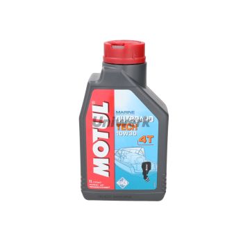 ULEI MOTUL 10W30 4T 1L