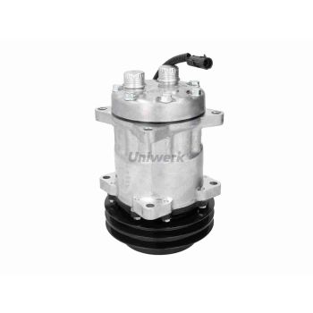 COMPRESOR AER CONDITIONAT