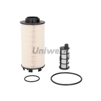 FILTRU COMBUSTIBIL