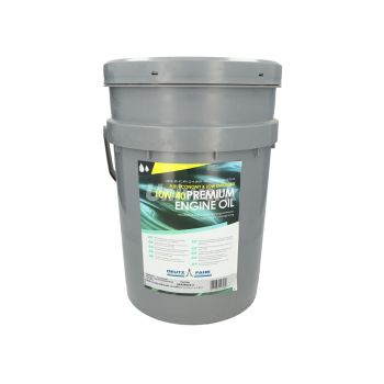 ULEI MOTOR DEUTZ 10W40 20L 01104020  04439654                        