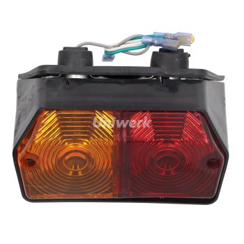 LAMPA SEMNALIZARE SPATE stg.                      