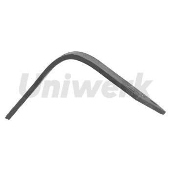 SAPA STANGA PENTRU FREZA HOWARD