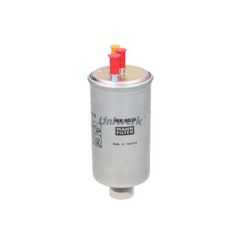 FILTRU COMBUSTIBIL