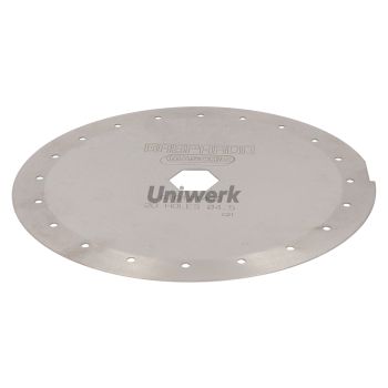 DISC 20 GAURI D 4,5 SP-MT