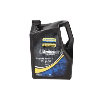 ULEI AMBRA UNITEK PLUS 10W40 5L