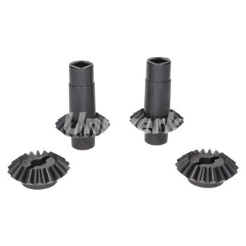 PINION CUT.TRANS.SECT.