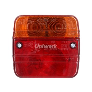 LAMPA SEMNALIZARE SPATE