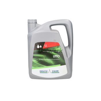 ULEI DEUTZ TRANSMISIE UTTO 5L