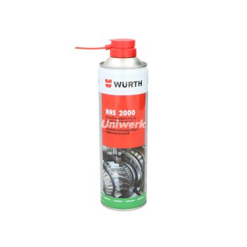 VASELINA HHS 2000 500ml
