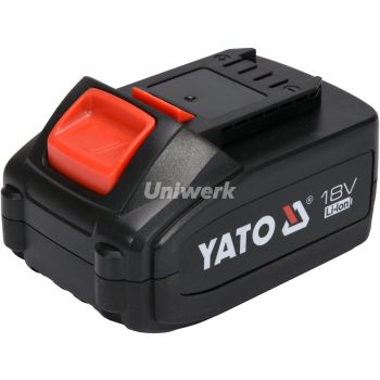 ACUMULATOR 18V, 3 AH