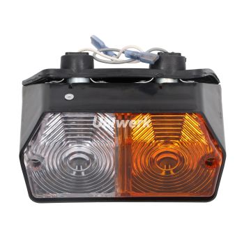 LAMPA SEMNALIZARE FATA FL10                       