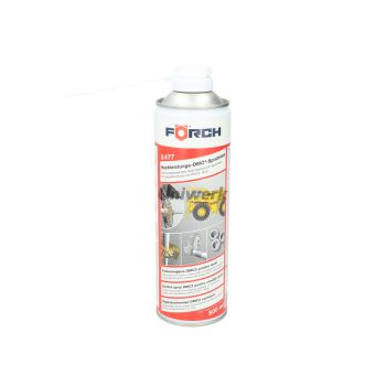 SPRAY CU VASELINA