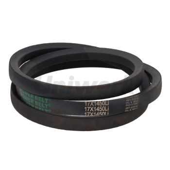 CUREA 17X1450 LI P BELT
