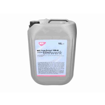 ULEI MOL FARM PROTECT 10W40 10L