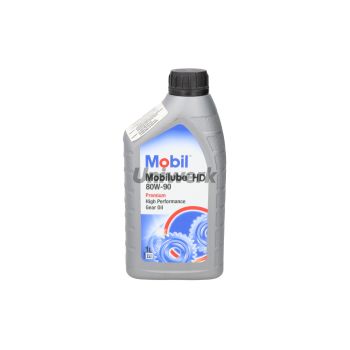 ULEI MOBIL TRANSMISIE HD 80W90
