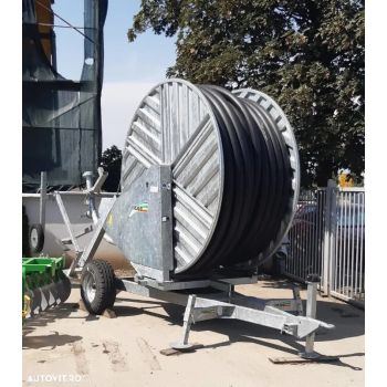 TAMBUR IRIGAT IRRILAND COMPAKTA 100/300K STR 23S