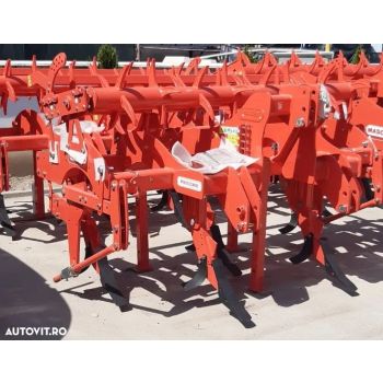 SCARIFICATOR PINOCCHIO CSS 250/5  RULOU MECANIC