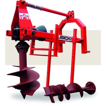 BURGHIU CU SUPORT LISIKI