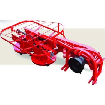 COASA MECANICA LISIKI 1.65M